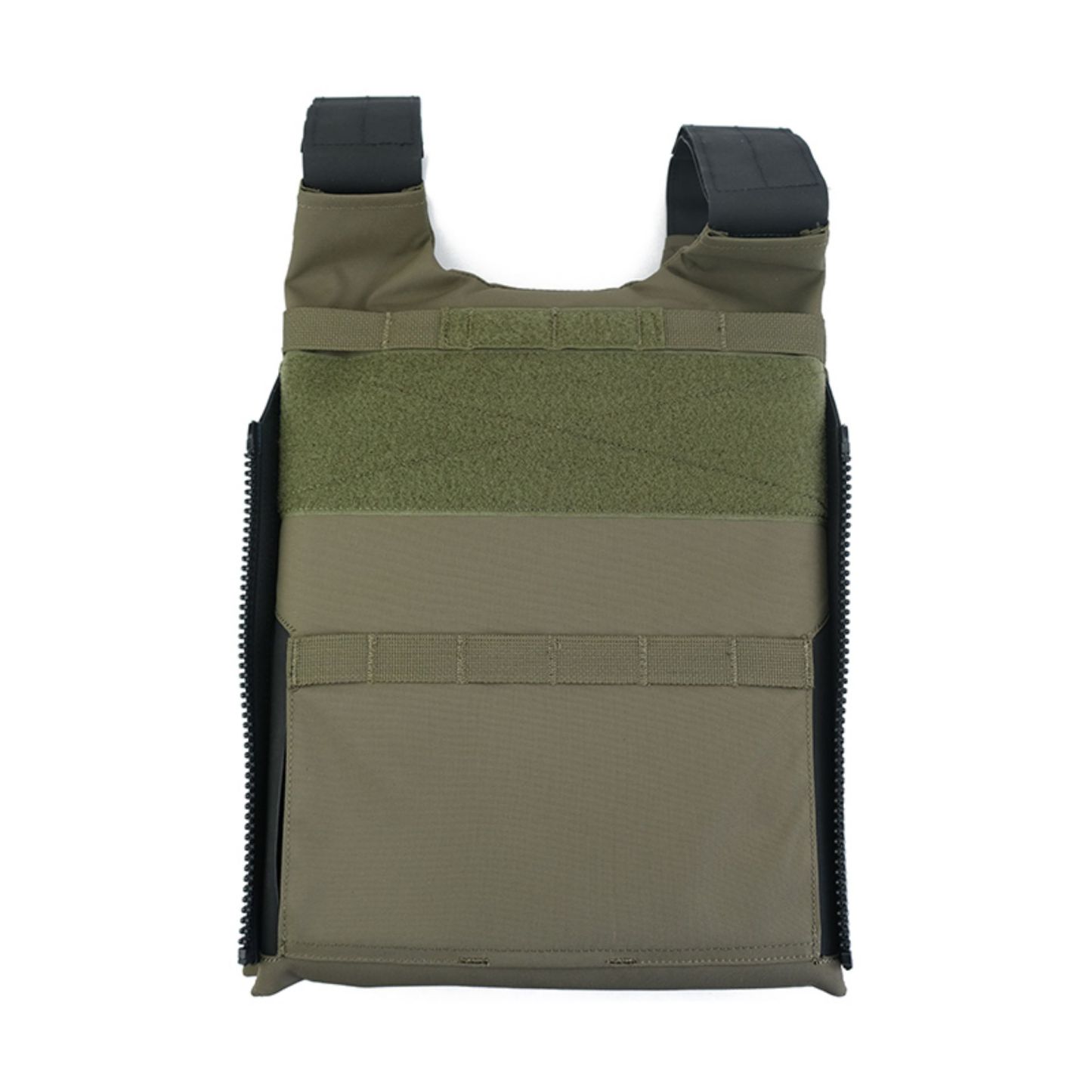 TWINFALCONS LV119 OVERT PLATE CARRIER (18" ELASTIC CUMMERBUND) [TW-VT19]