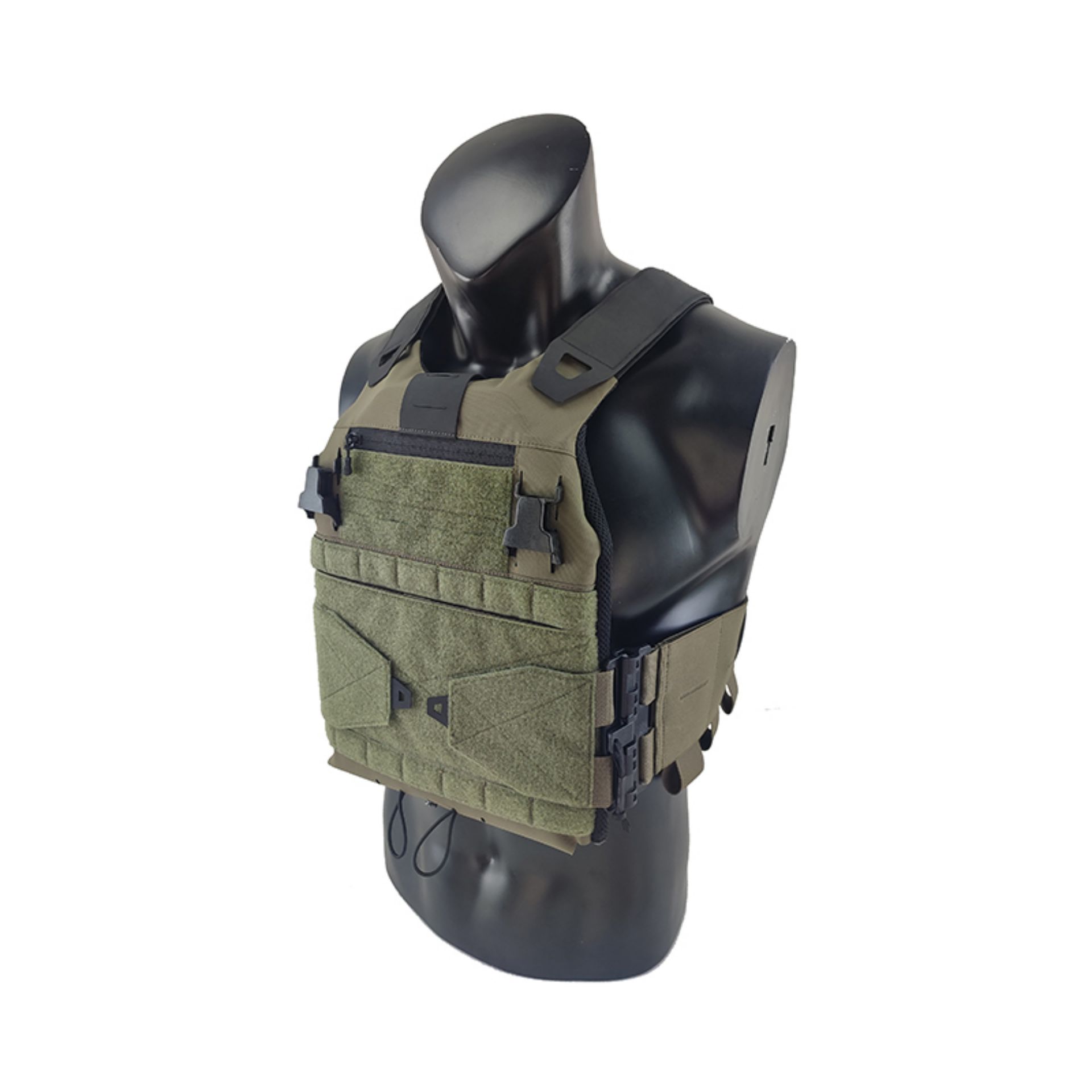 TWINFALCONS FCSK LOW PROFILE VEST 3.0 MEDIUM [TW-VT23]