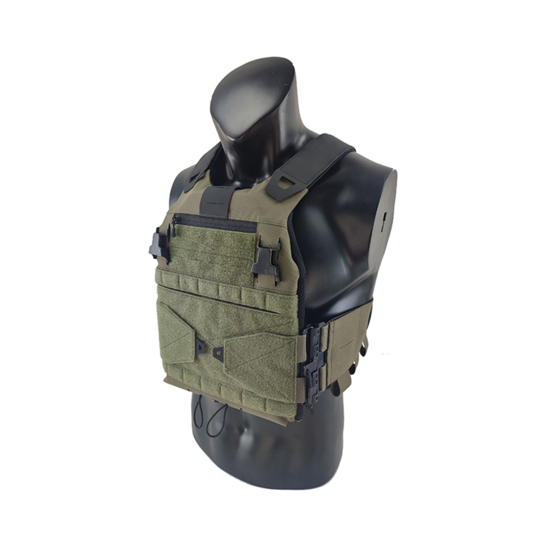 TWINFALCONS FCSK LOW PROFILE VEST 3.0 MEDIUM [TW-VT23]