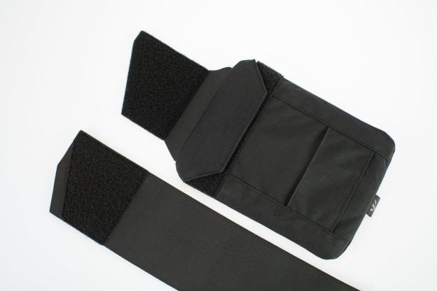 PSI GEAR LOW-VIS PLATE CARRIER V2[PC02003]