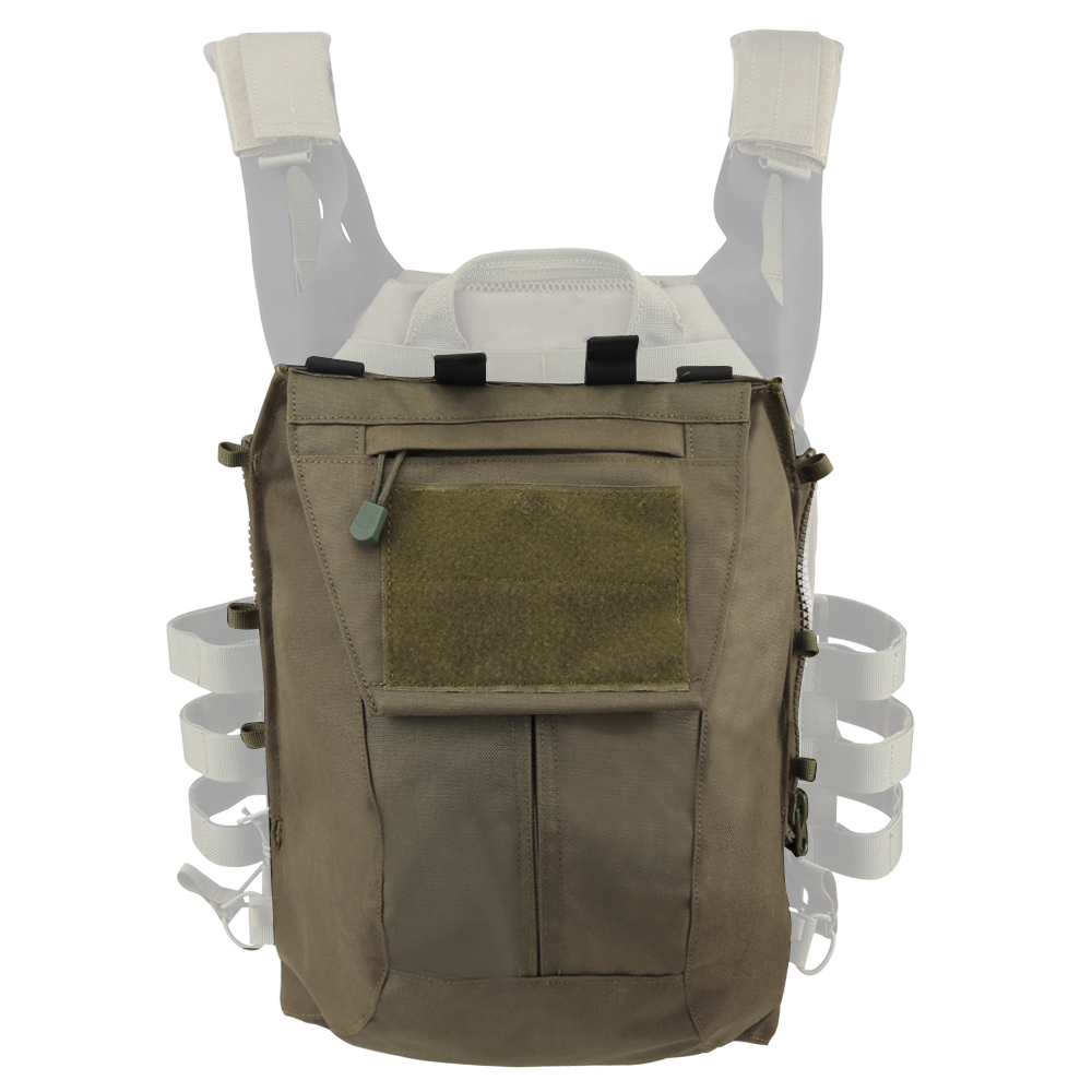 WOSPORT JPC PLATE CARRIER 2.0 ACCESSORY POUCH I [WST-VE-63-ACC-01]