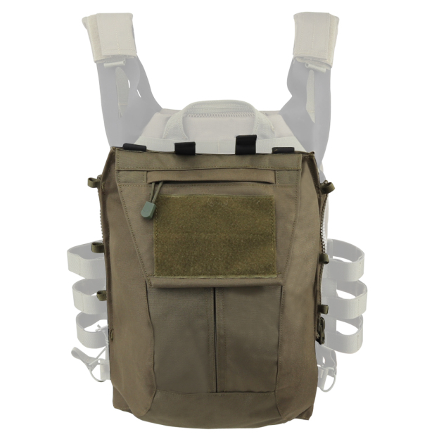 WOSPORT JPC PLATE CARRIER 2.0 ACCESSORY POUCH I [WST-VE-63-ACC-01]