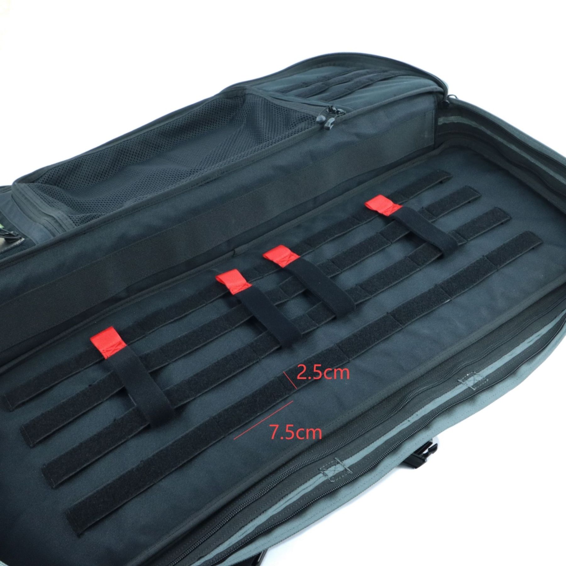 APE FORCE GEAR HALEY GUN BAG (31 INCH)