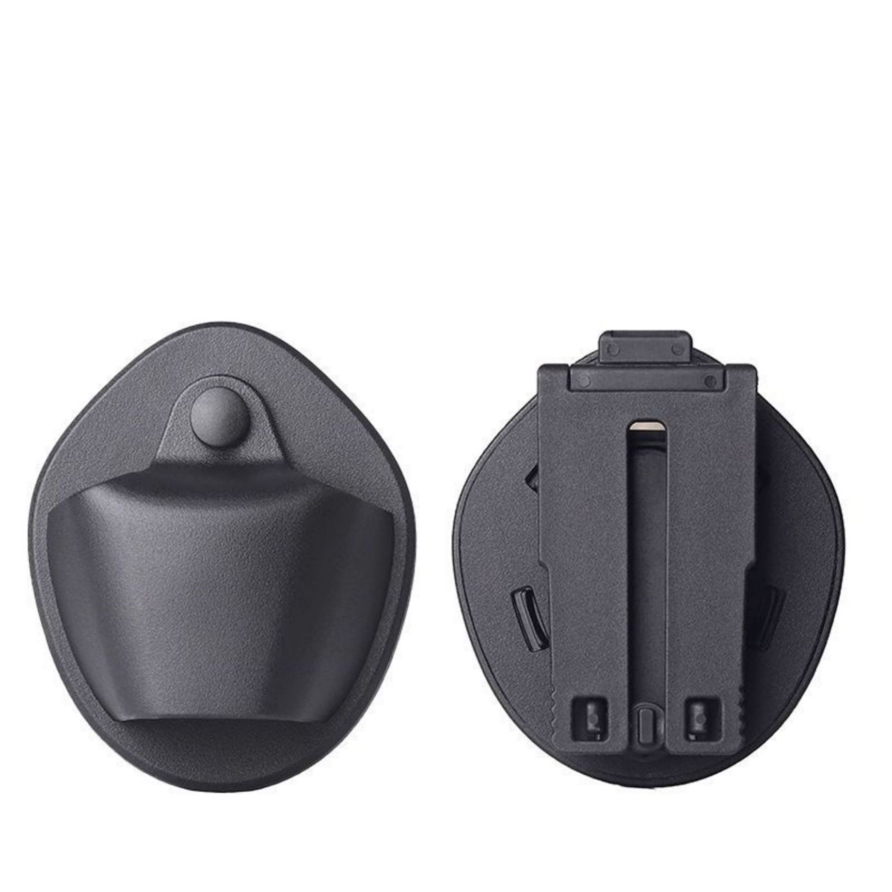 LONG LIN JIA E158008 PLASTIC HANDCUFF HOLSTER [LLJ-E158008]