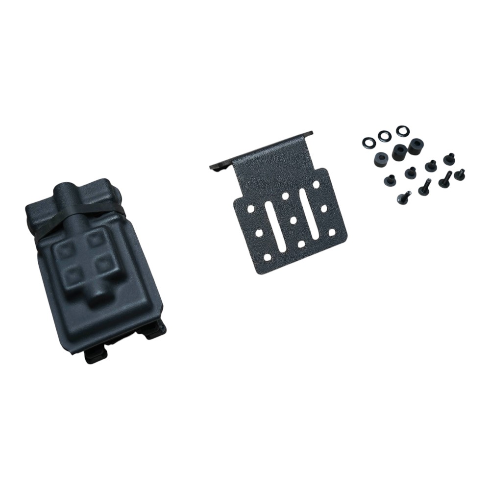 FOG GEAR KYDEX TOURNIQUET HOLSTER [FG-K-046]