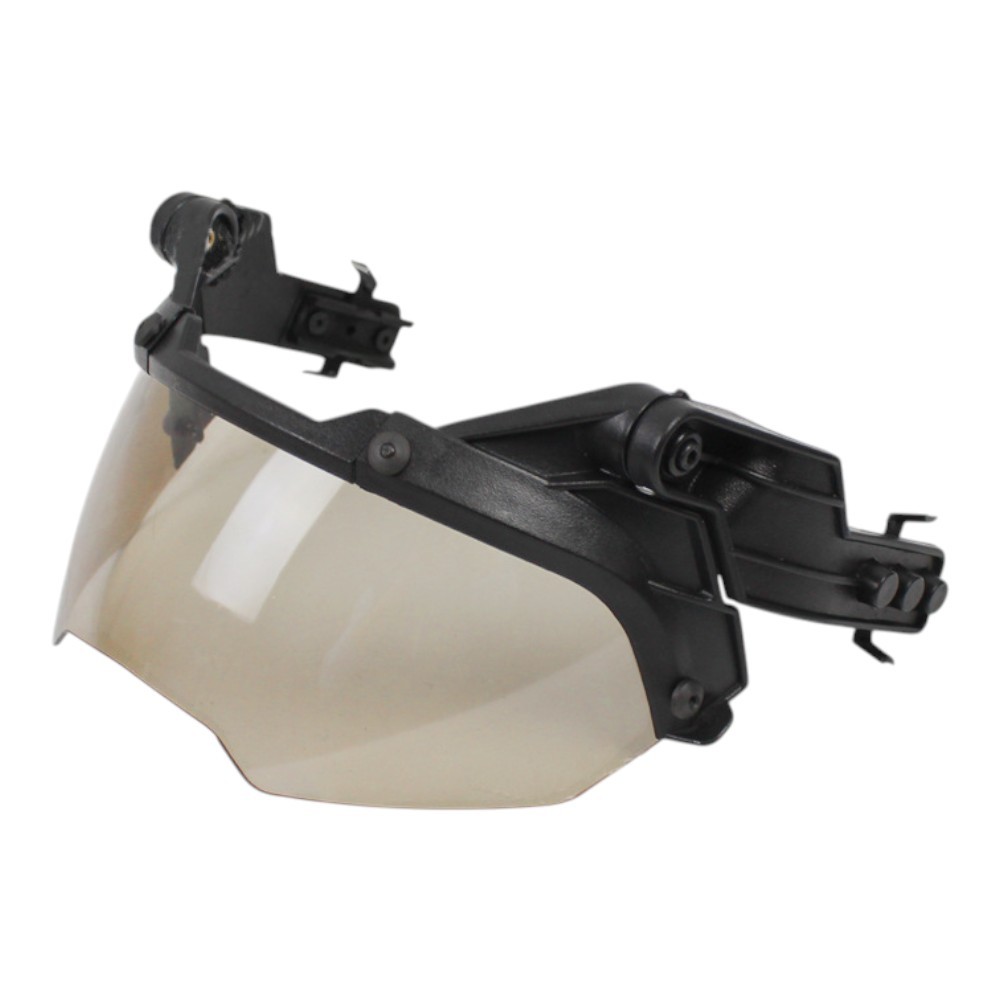 TU CHOICE FAST/MICH HELMET GOGGLES [TU-HH-HG-01]