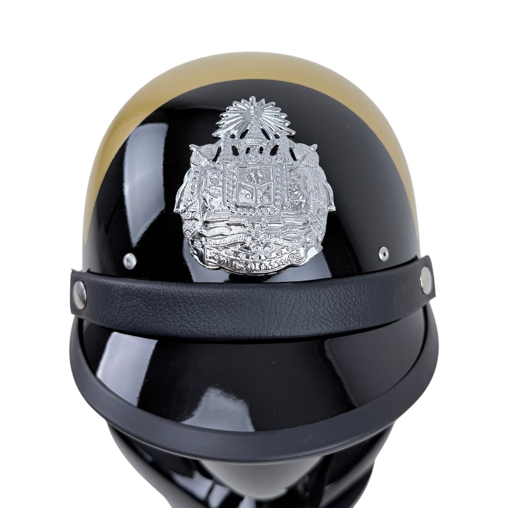 YAKYVY POLICE TRAFFIC HELMET