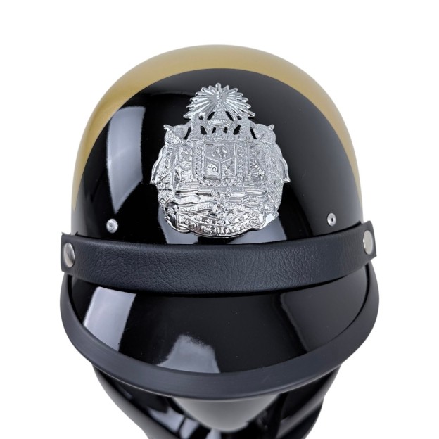YAKYVY POLICE TRAFFIC HELMET
