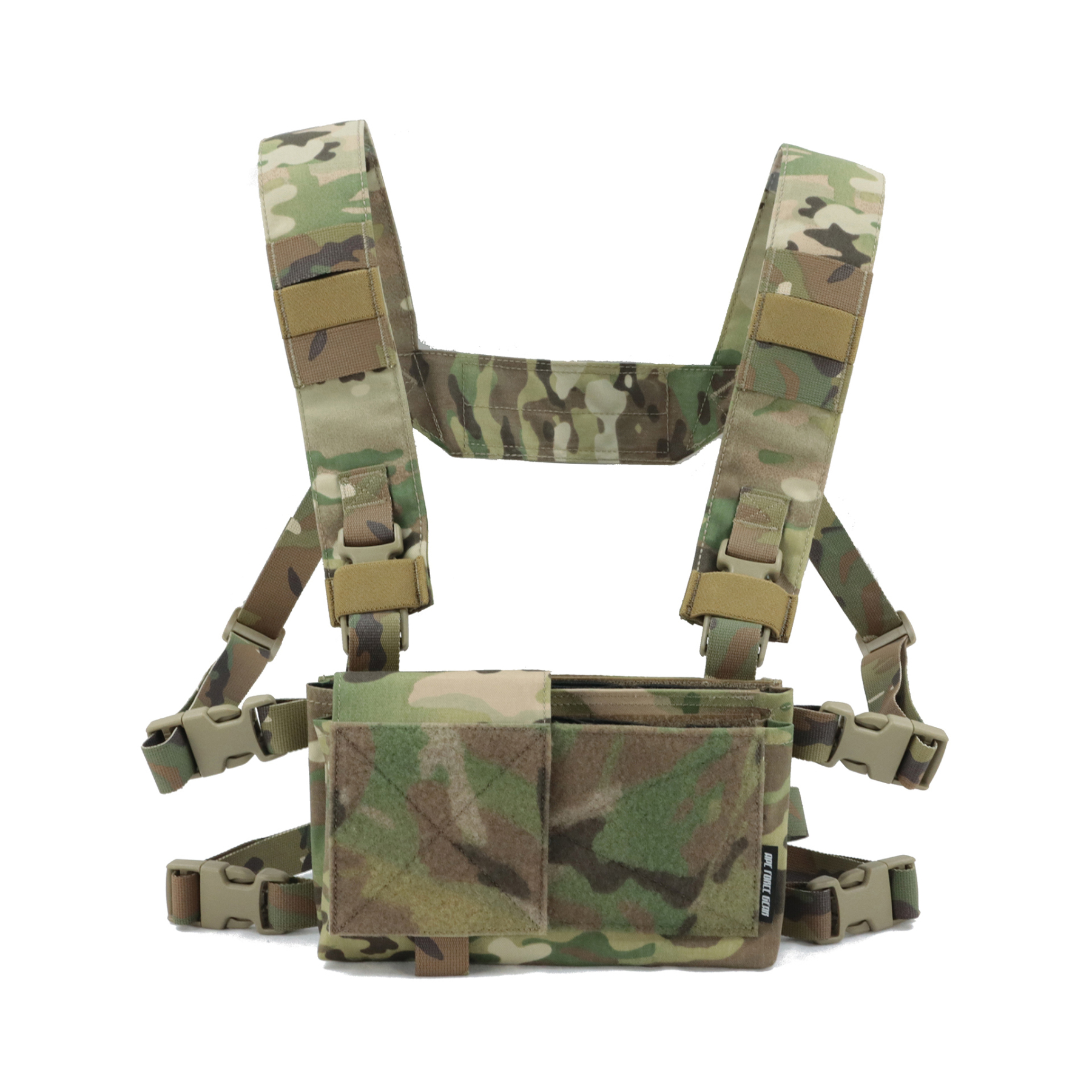 APE FORCE GEAR MK3 Chest Rig Basic Set