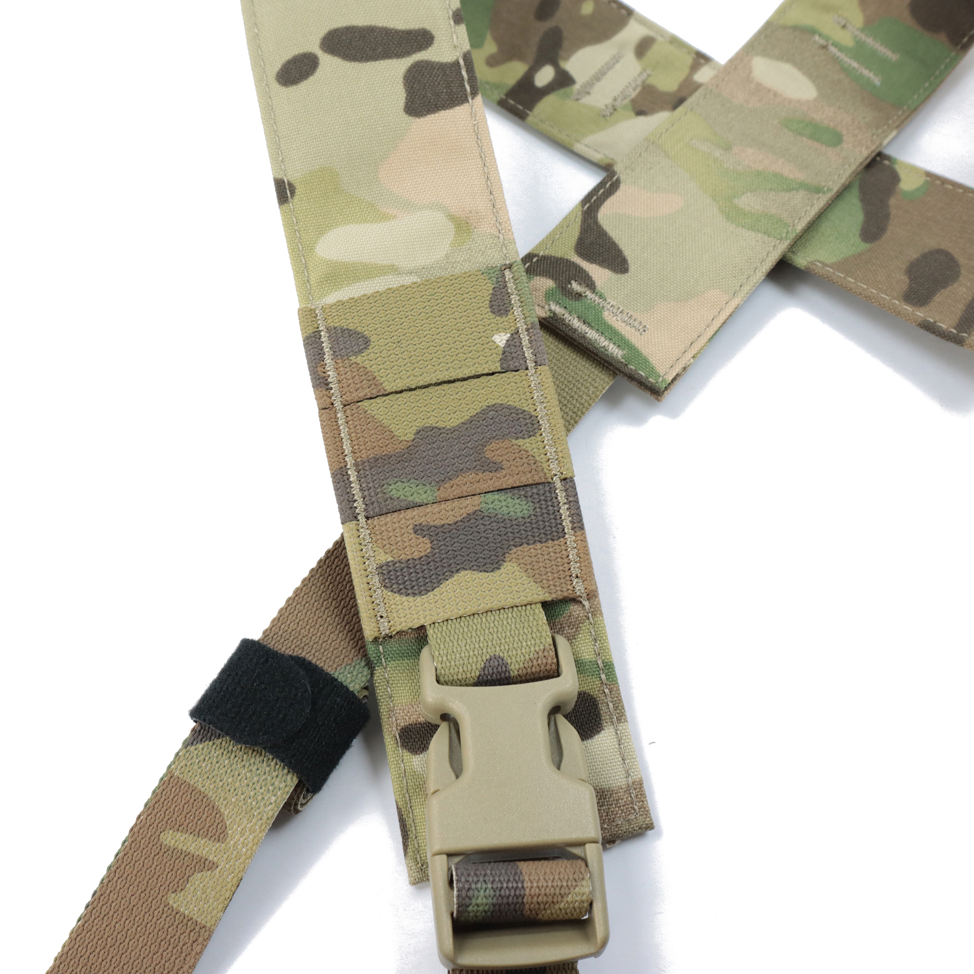 Ape Force Gear D3CRM Chest Rig (AFG-CR009-BK)