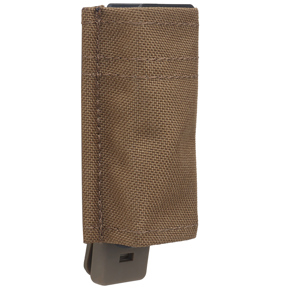 WOSPORT FAST 1911 SINGLE MAG POUCH [WST-MG-F-03]