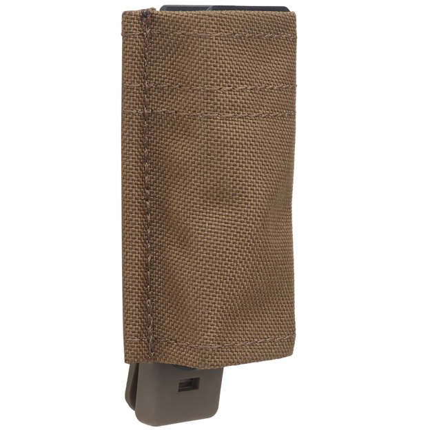 WOSPORT FAST 1911 SINGLE MAG POUCH [WST-MG-F-03]