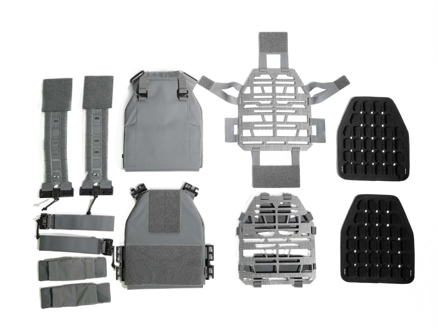 ABT GEAR URBAN MODULAR PLATE CARRIER [ABT-UMPC01]