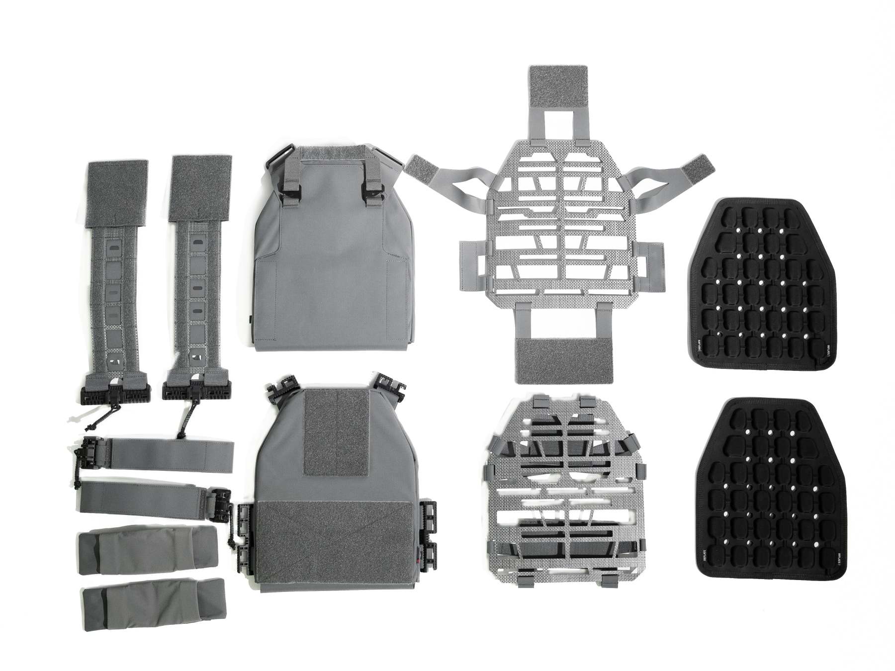 ABT GEAR URBAN MODULAR PLATE CARRIER [ABT-UMPC01]