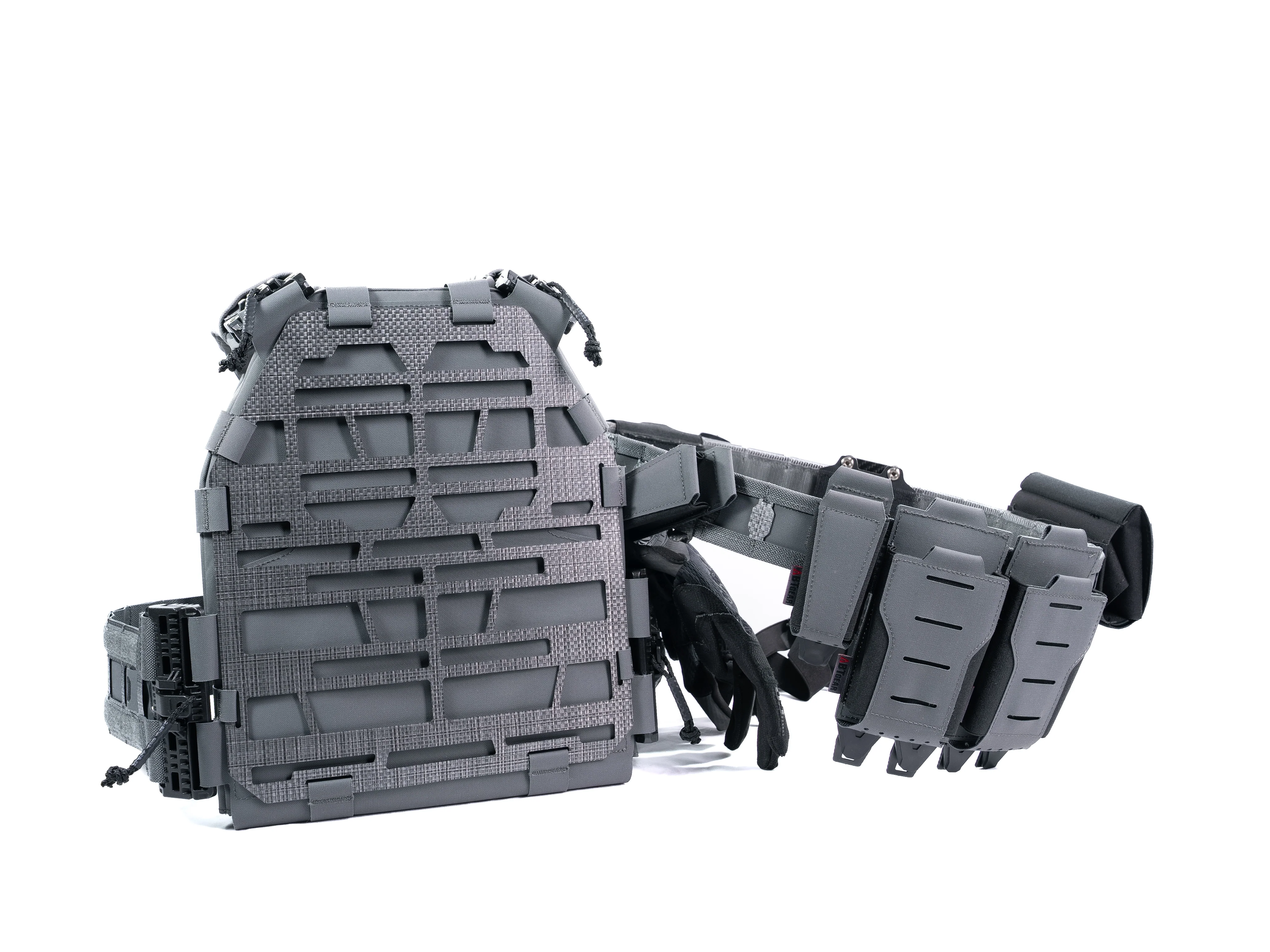 ABT GEAR URBAN MODULAR PLATE CARRIER [ABT-UMPC01]