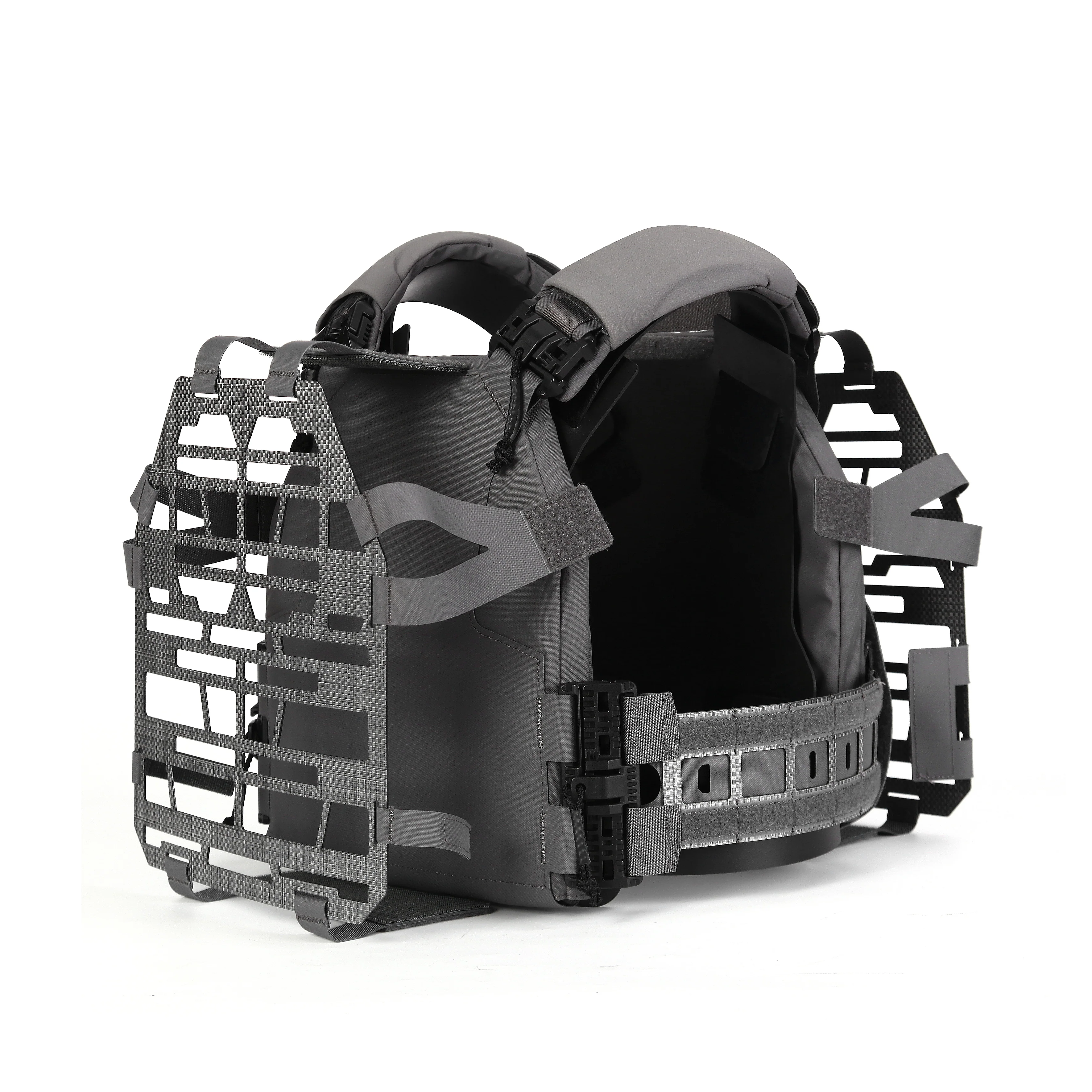 ABT GEAR URBAN MODULAR PLATE CARRIER [ABT-UMPC01]