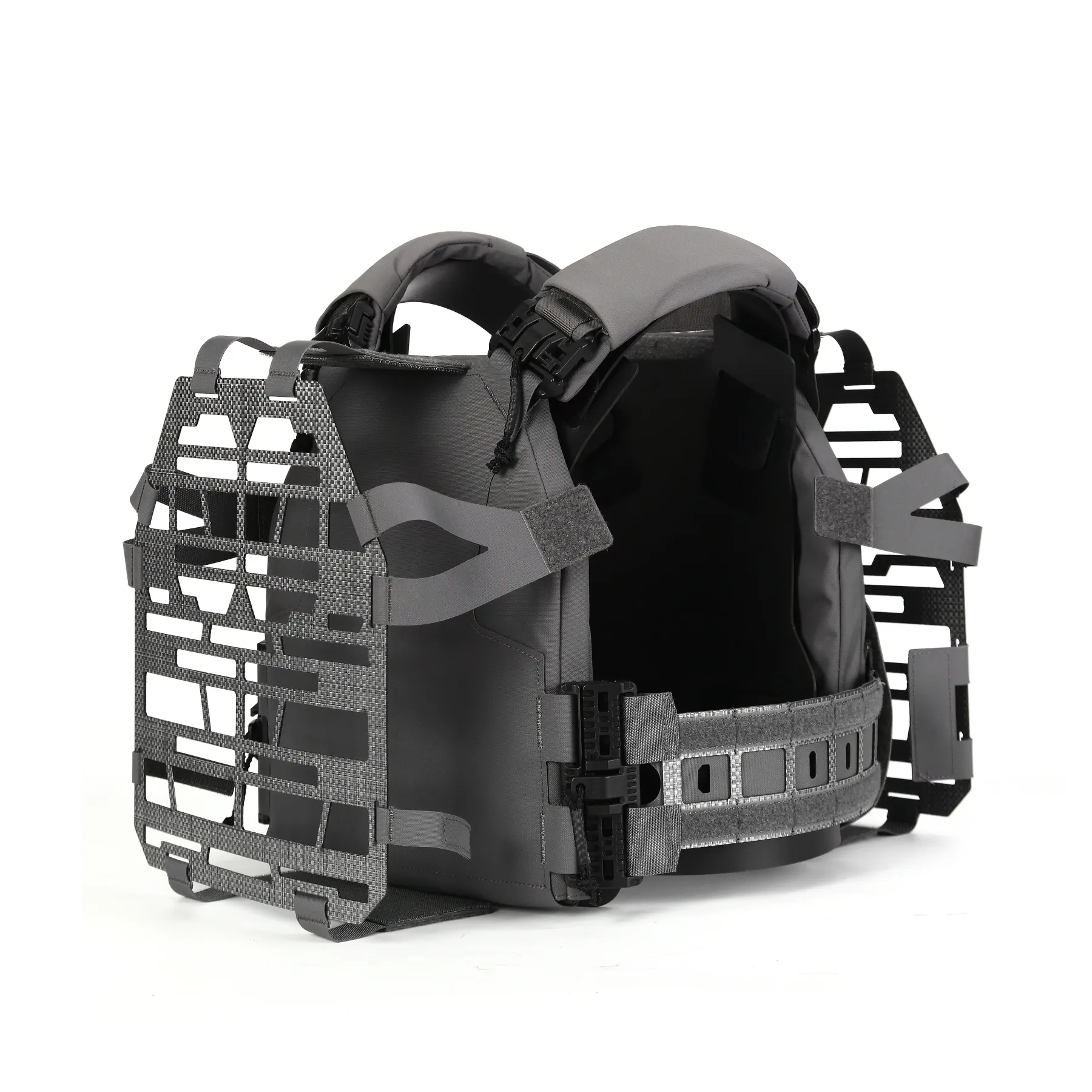 ABT GEAR URBAN MODULAR PLATE CARRIER [ABT-UMPC01]