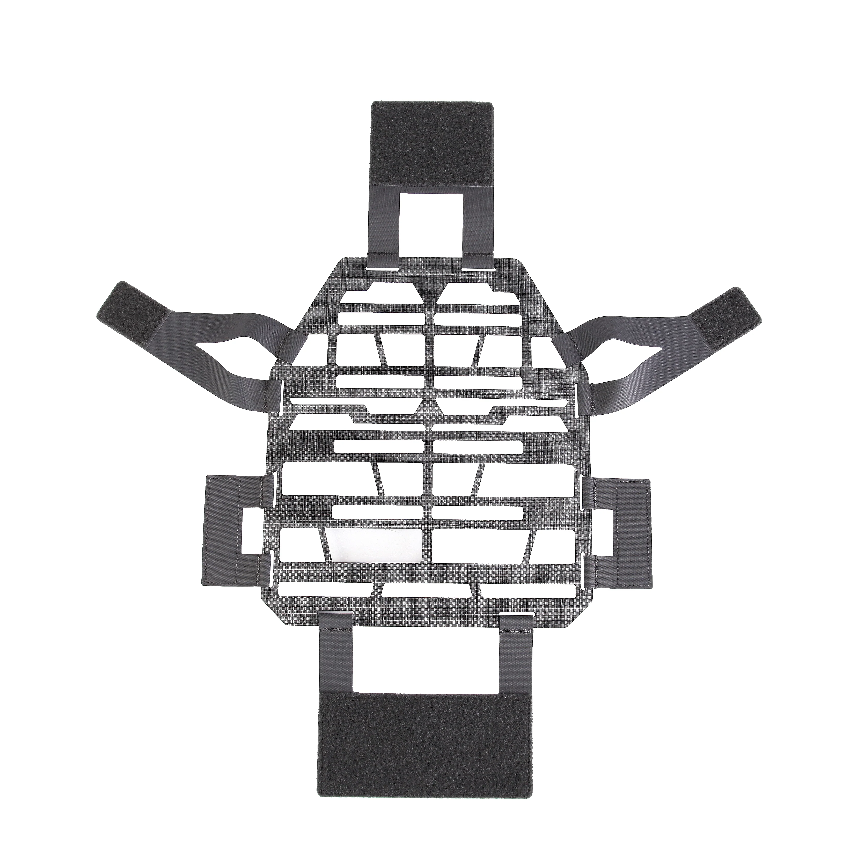 ABT GEAR URBAN MODULAR PLATE CARRIER [ABT-UMPC01]