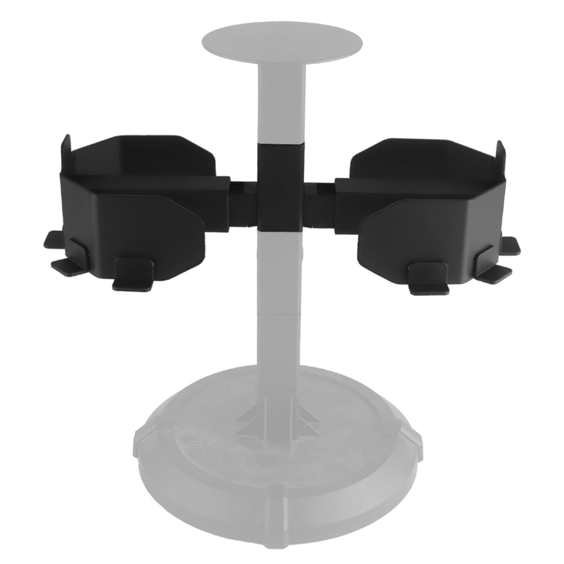 WOSPORT EQUIPMENT DISPLAY STAND ACCESSORY(BELT) [WST-AC-19-ACC-01]