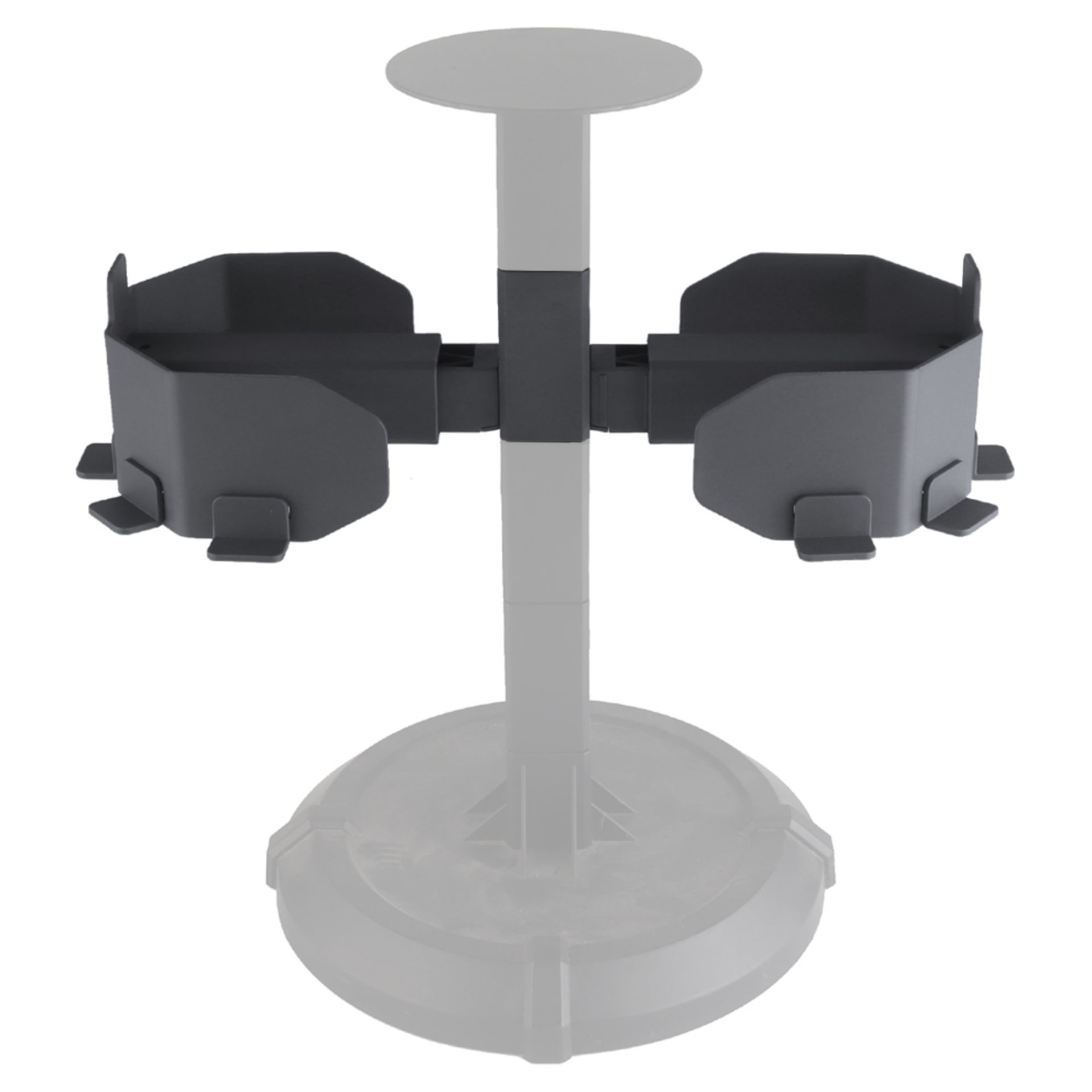 WOSPORT EQUIPMENT DISPLAY STAND ACCESSORY(BELT) [WST-AC-19-ACC-01]