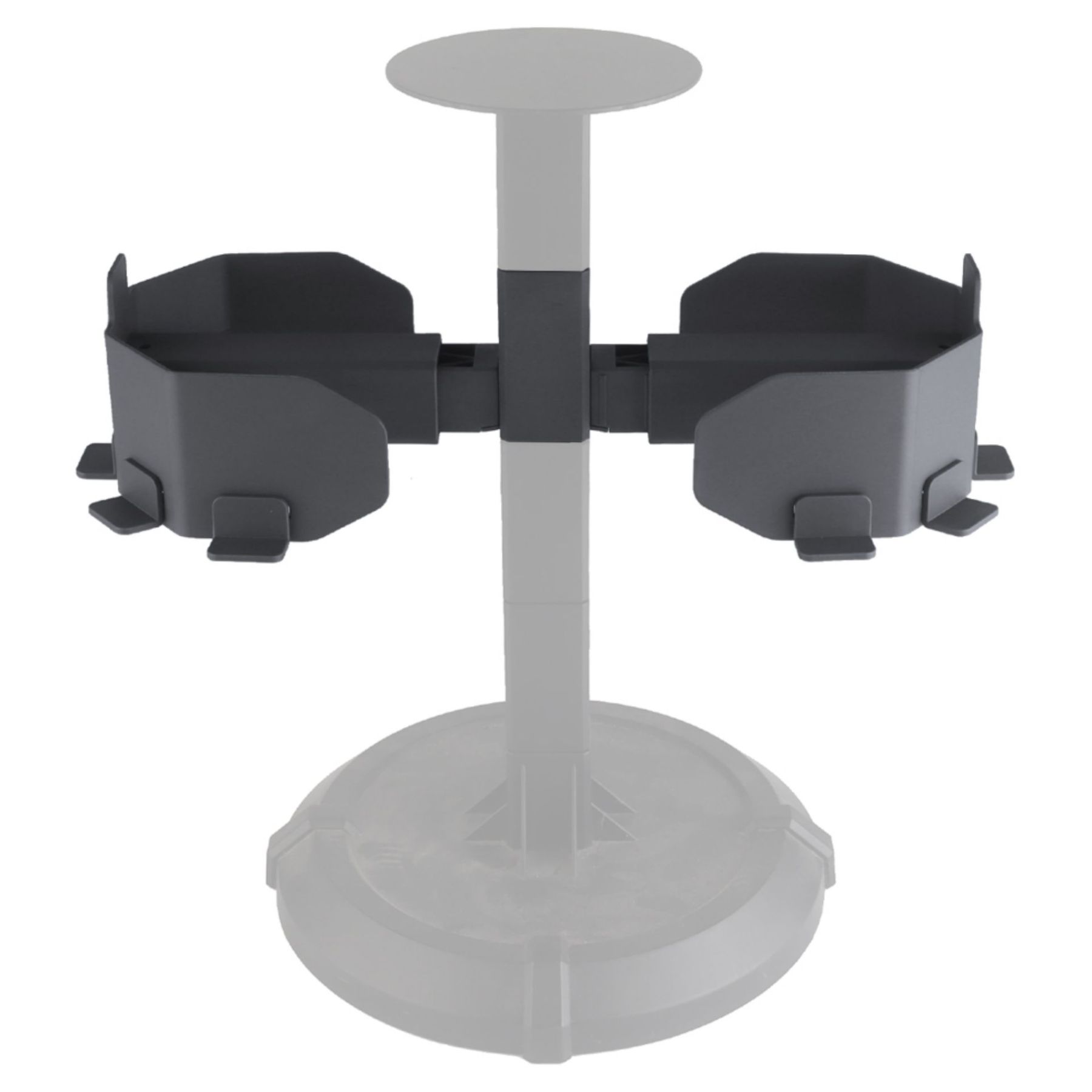 WOSPORT EQUIPMENT DISPLAY STAND ACCESSORY(BELT) [WST-AC-19-ACC-01]