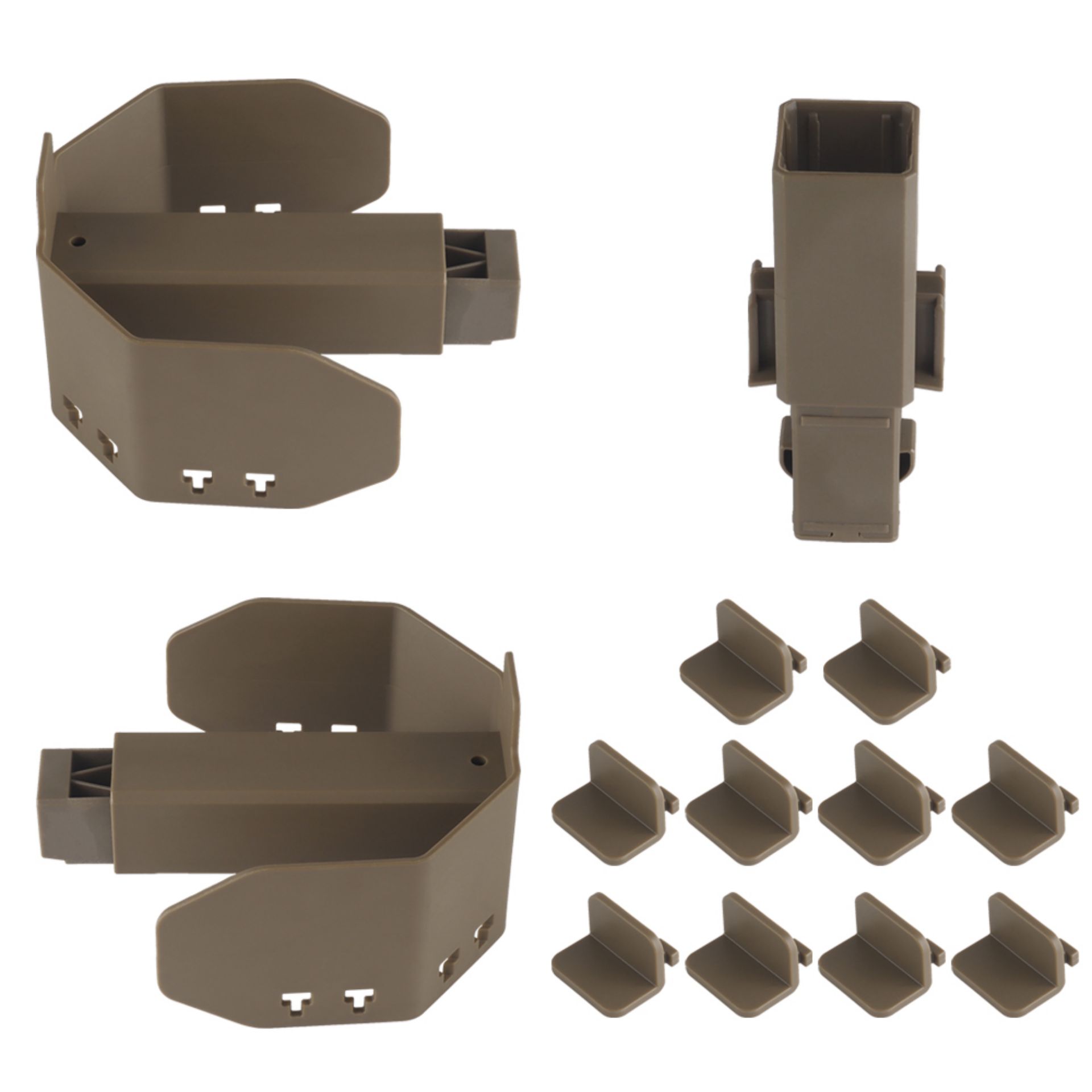 WOSPORT EQUIPMENT DISPLAY STAND ACCESSORY(BELT) [WST-AC-19-ACC-01]