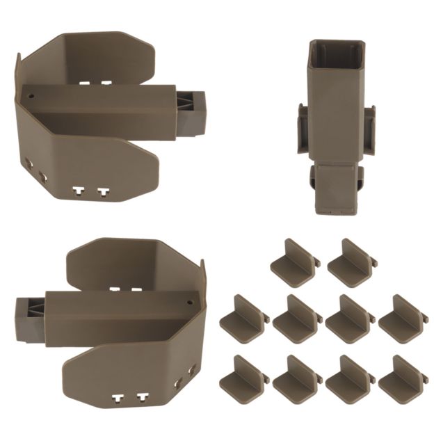 WOSPORT EQUIPMENT DISPLAY STAND ACCESSORY(BELT) [WST-AC-19-ACC-01]