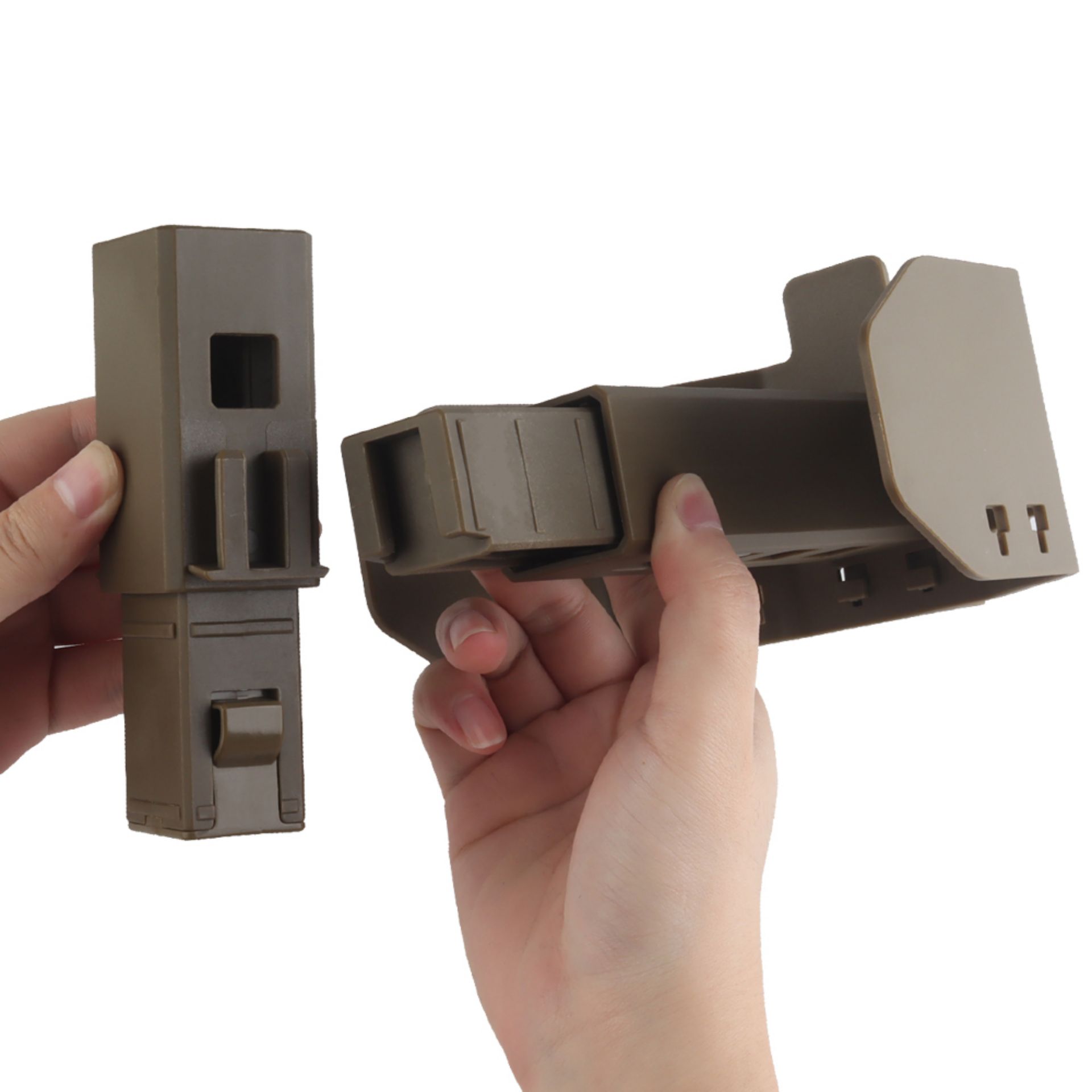 WOSPORT EQUIPMENT DISPLAY STAND ACCESSORY(BELT) [WST-AC-19-ACC-01]