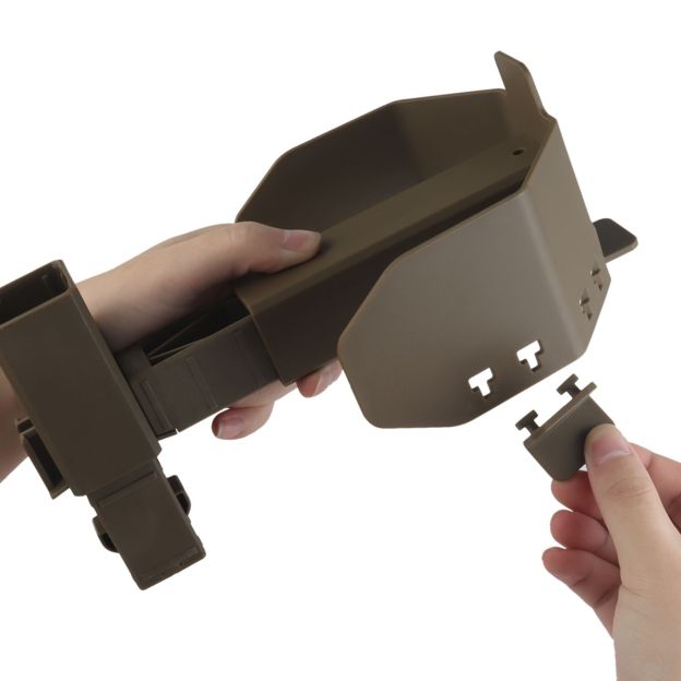 WOSPORT EQUIPMENT DISPLAY STAND ACCESSORY(BELT) [WST-AC-19-ACC-01]