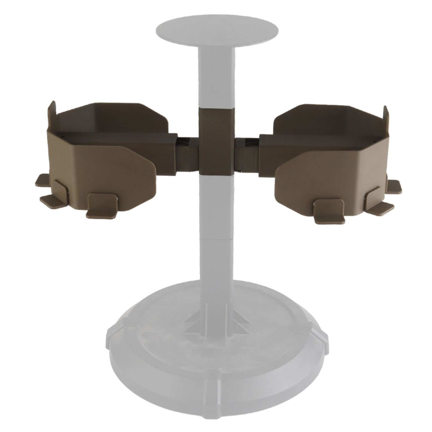 WOSPORT EQUIPMENT DISPLAY STAND ACCESSORY(BELT) [WST-AC-19-ACC-01]