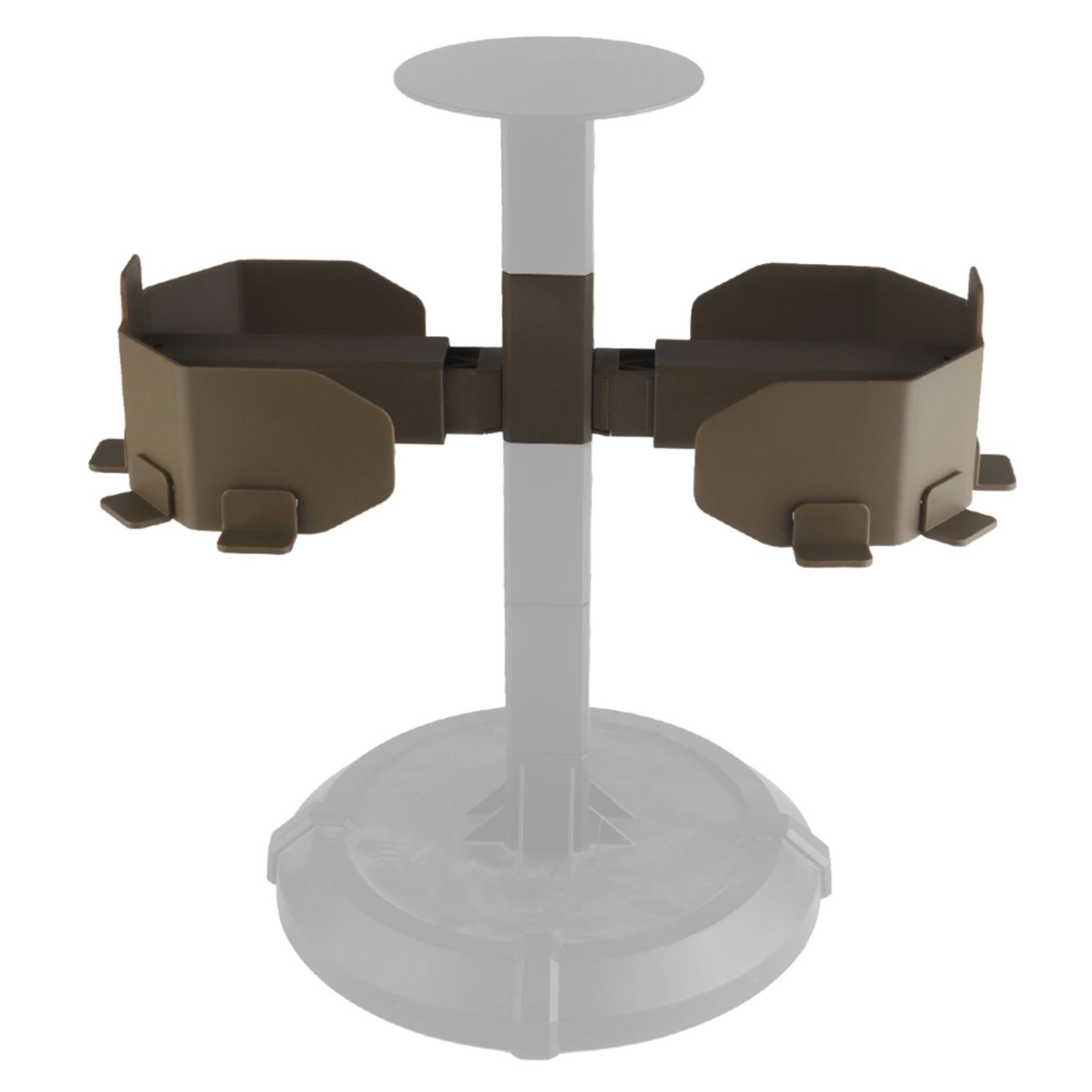 WOSPORT EQUIPMENT DISPLAY STAND ACCESSORY(BELT) [WST-AC-19-ACC-01]