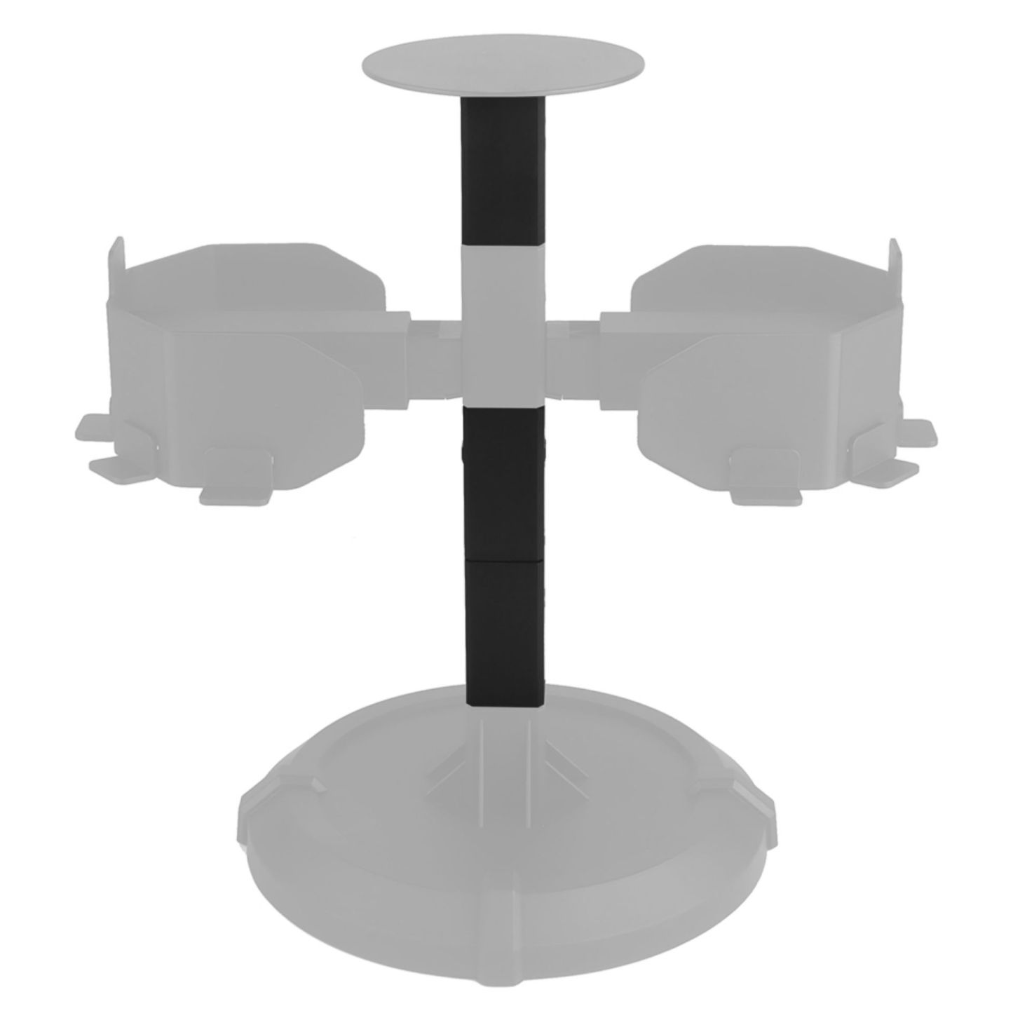 WOSPORT EQUIPMENT DISPLAY STAND FRAME [WST-AC-19-ACC-02]