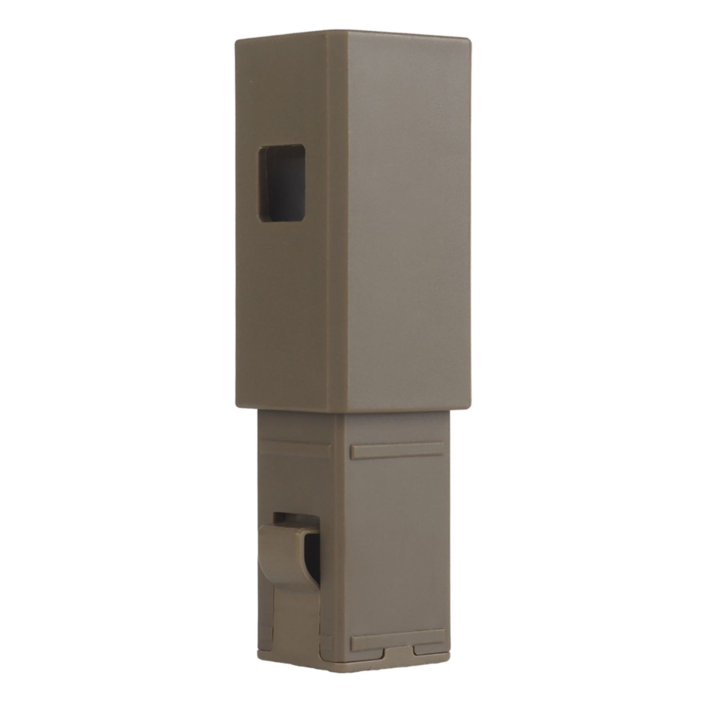 WOSPORT EQUIPMENT DISPLAY STAND FRAME [WST-AC-19-ACC-02]