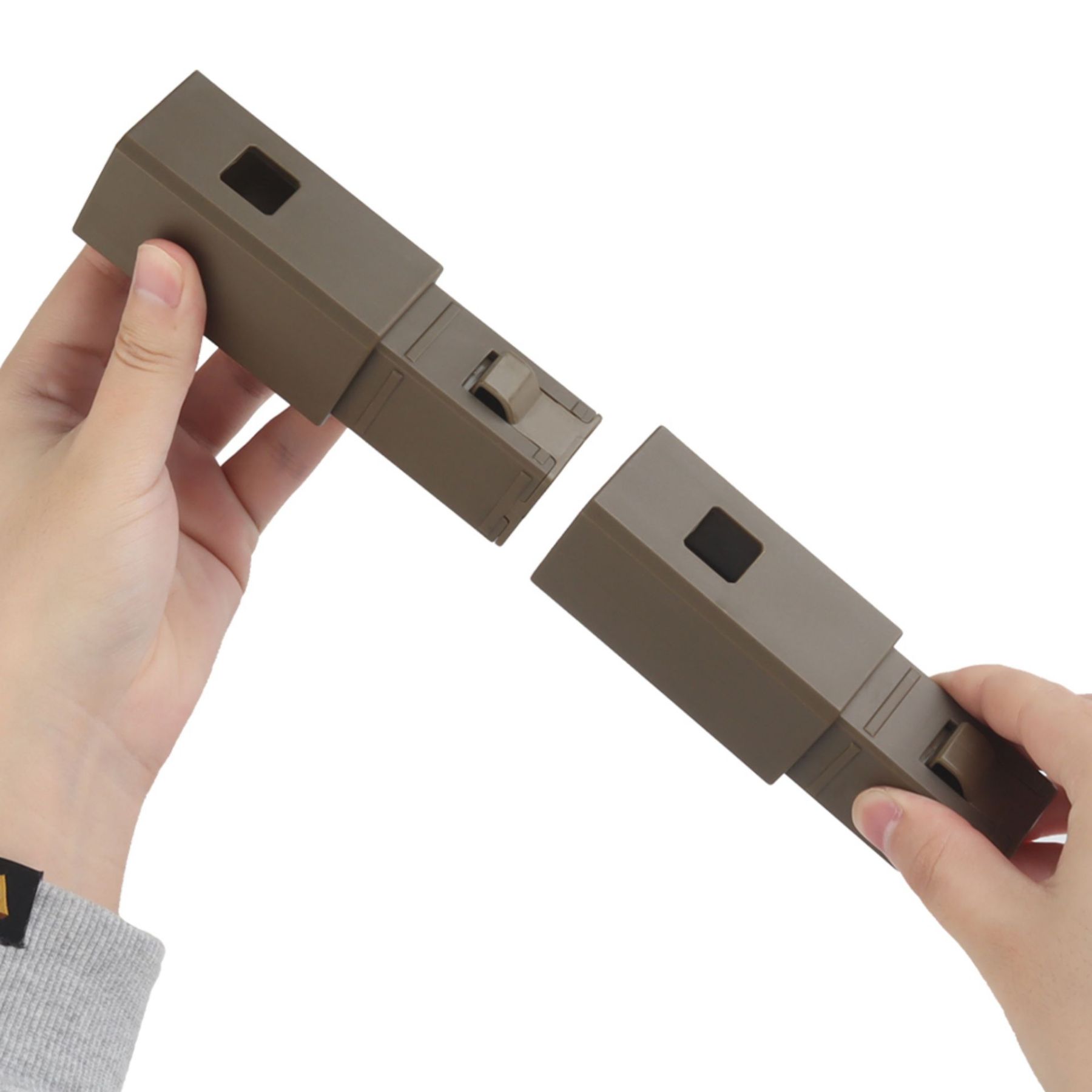 WOSPORT EQUIPMENT DISPLAY STAND FRAME [WST-AC-19-ACC-02]