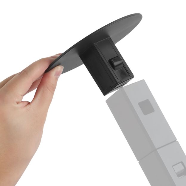 WOSPORT EQUIPMENT DISPLAY STAND TOP COVER [WST-AC-19-ACC-03]