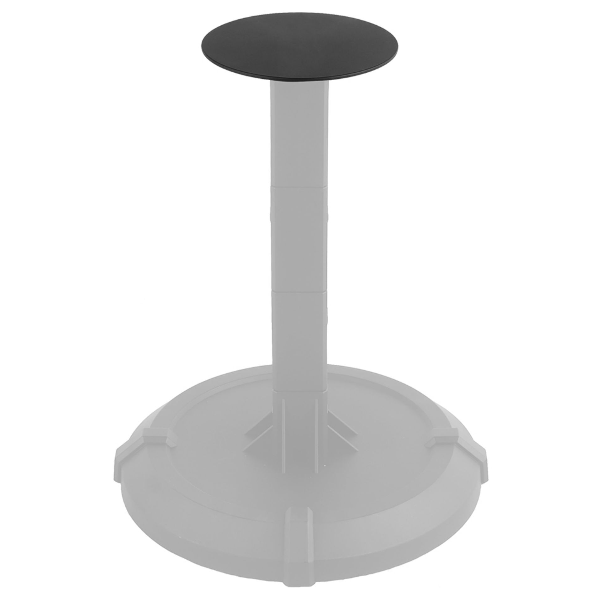 WOSPORT EQUIPMENT DISPLAY STAND TOP COVER [WST-AC-19-ACC-03]