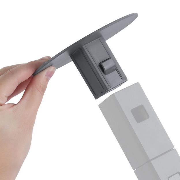 WOSPORT EQUIPMENT DISPLAY STAND TOP COVER [WST-AC-19-ACC-03]