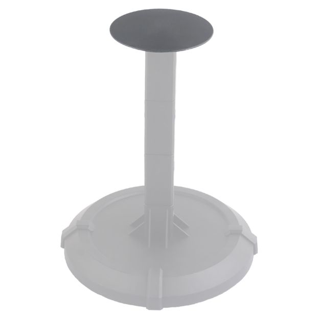 WOSPORT EQUIPMENT DISPLAY STAND TOP COVER [WST-AC-19-ACC-03]