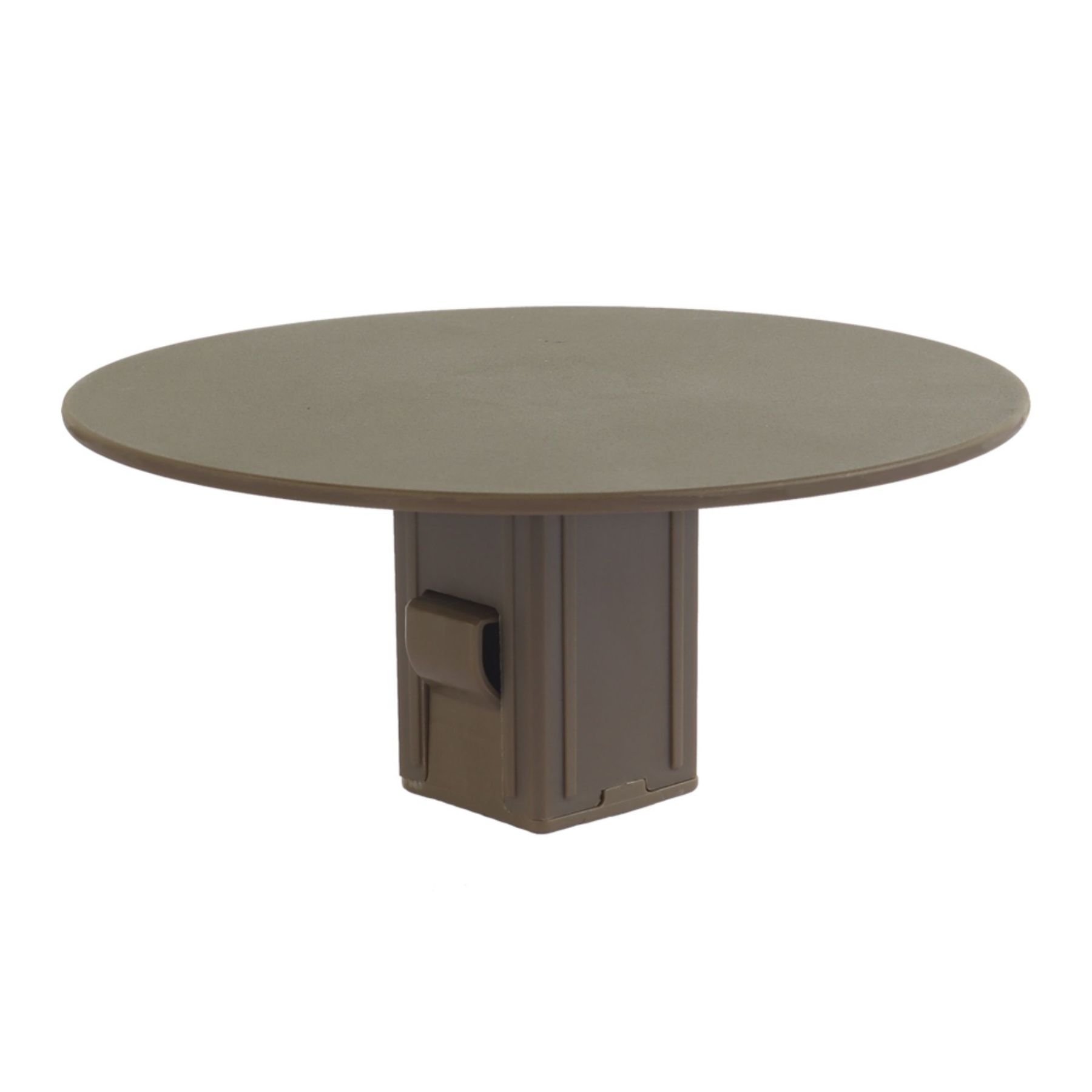 WOSPORT EQUIPMENT DISPLAY STAND TOP COVER [WST-AC-19-ACC-03]