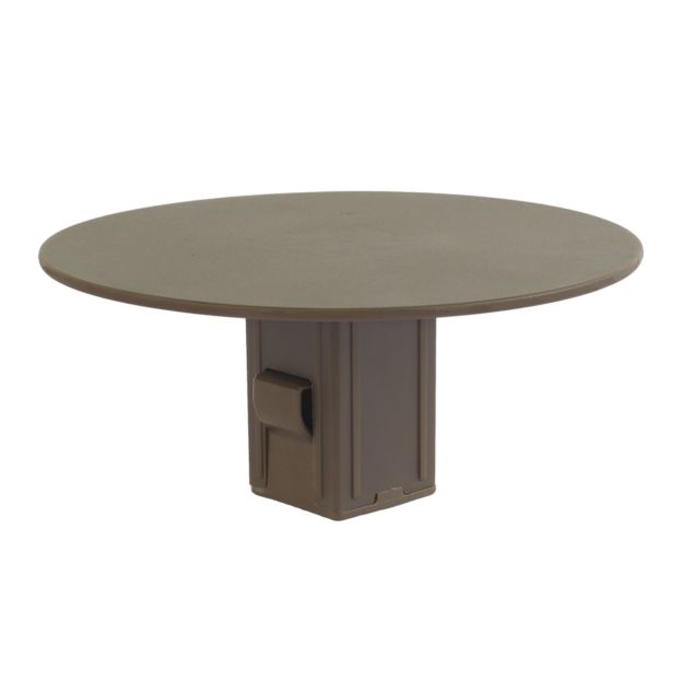 WOSPORT EQUIPMENT DISPLAY STAND TOP COVER [WST-AC-19-ACC-03]