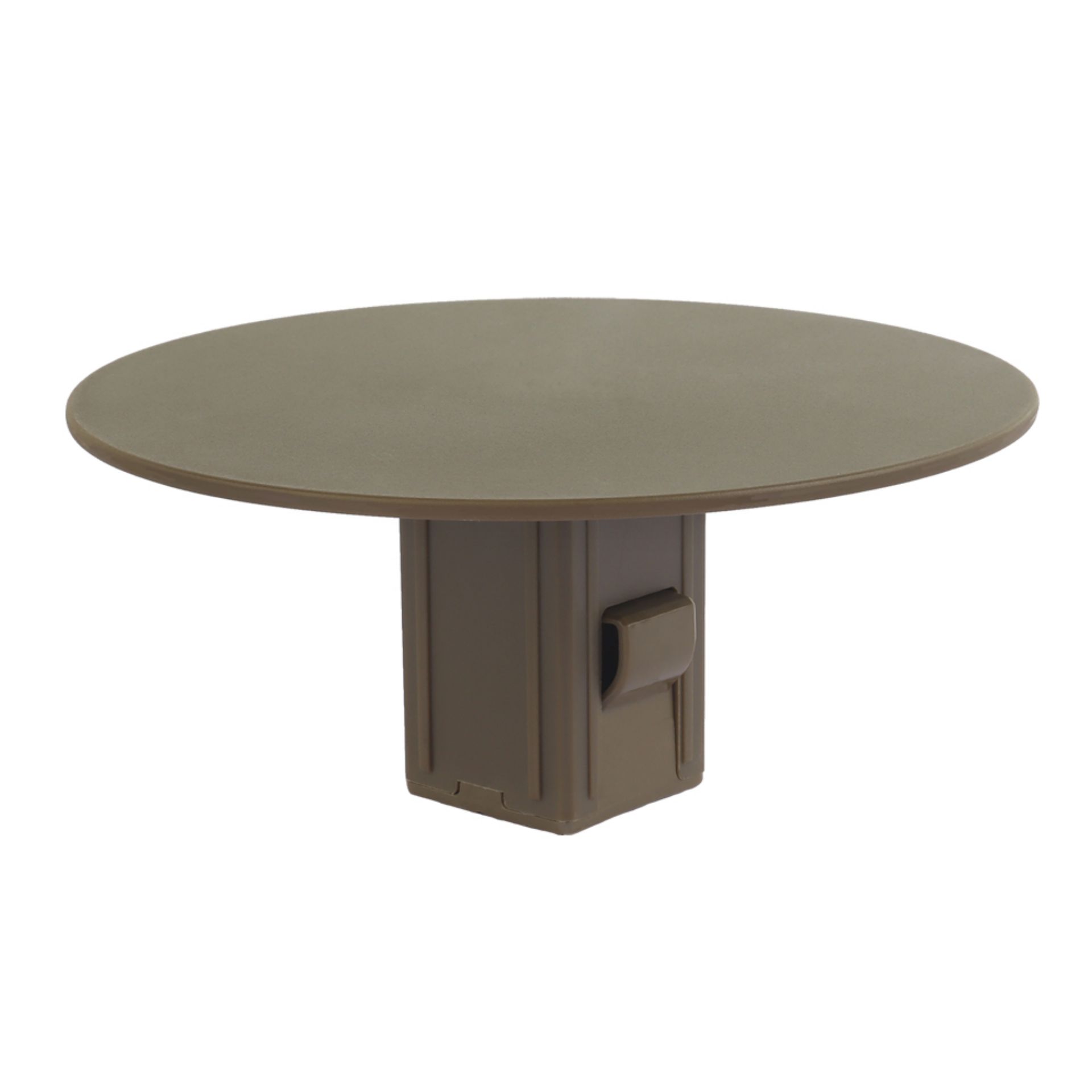 WOSPORT EQUIPMENT DISPLAY STAND TOP COVER [WST-AC-19-ACC-03]