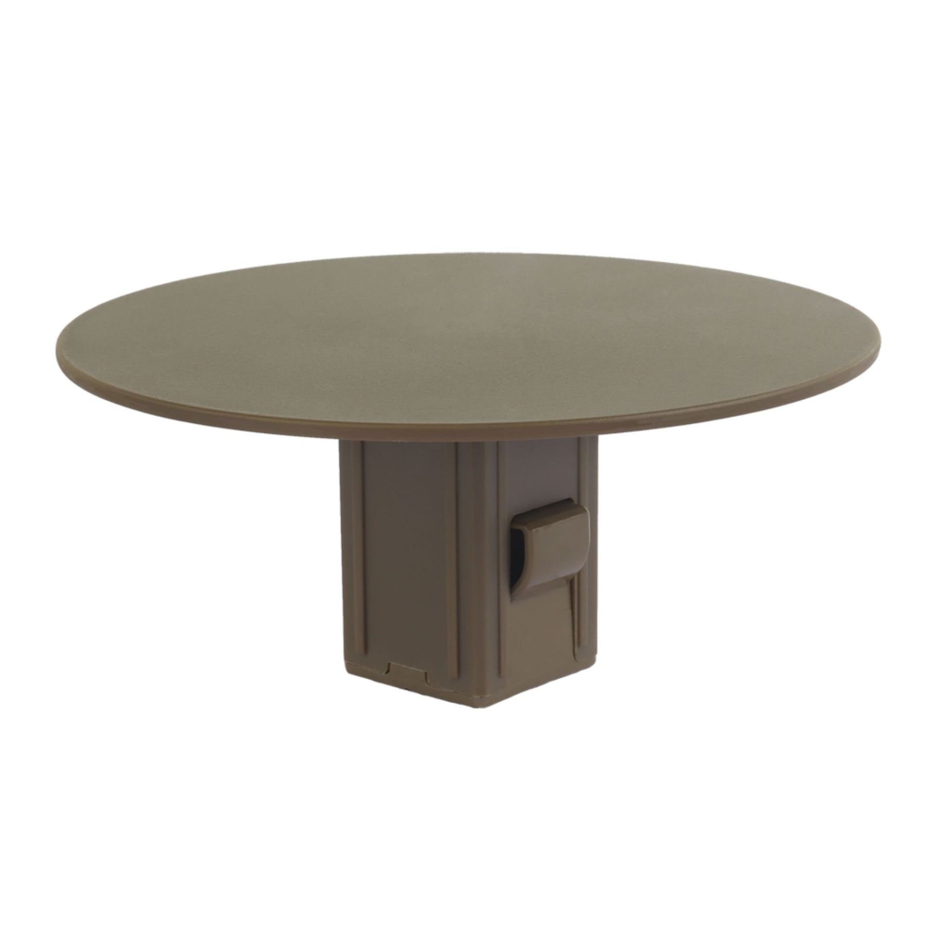 WOSPORT EQUIPMENT DISPLAY STAND TOP COVER [WST-AC-19-ACC-03]