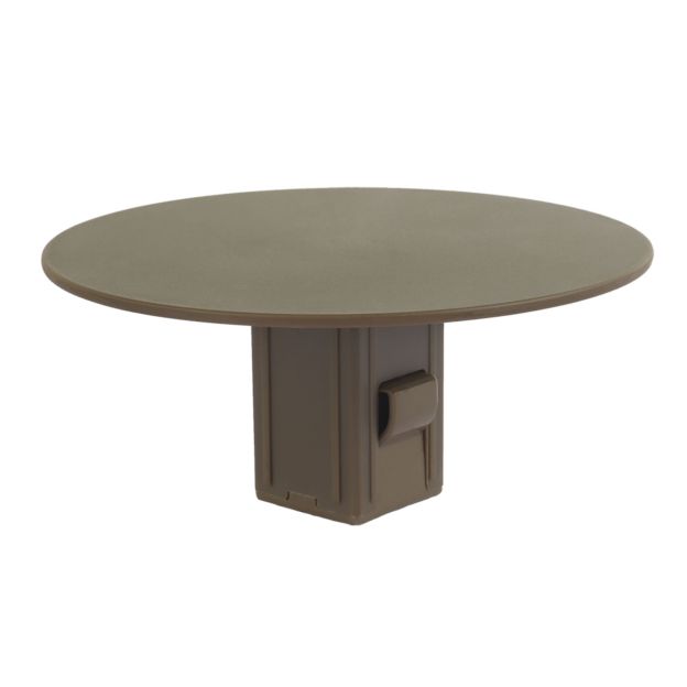 WOSPORT EQUIPMENT DISPLAY STAND TOP COVER [WST-AC-19-ACC-03]