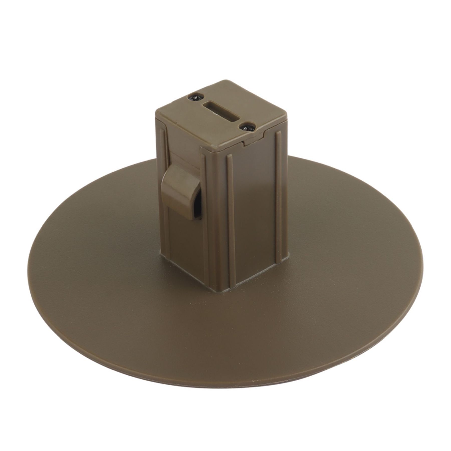 WOSPORT EQUIPMENT DISPLAY STAND TOP COVER [WST-AC-19-ACC-03]