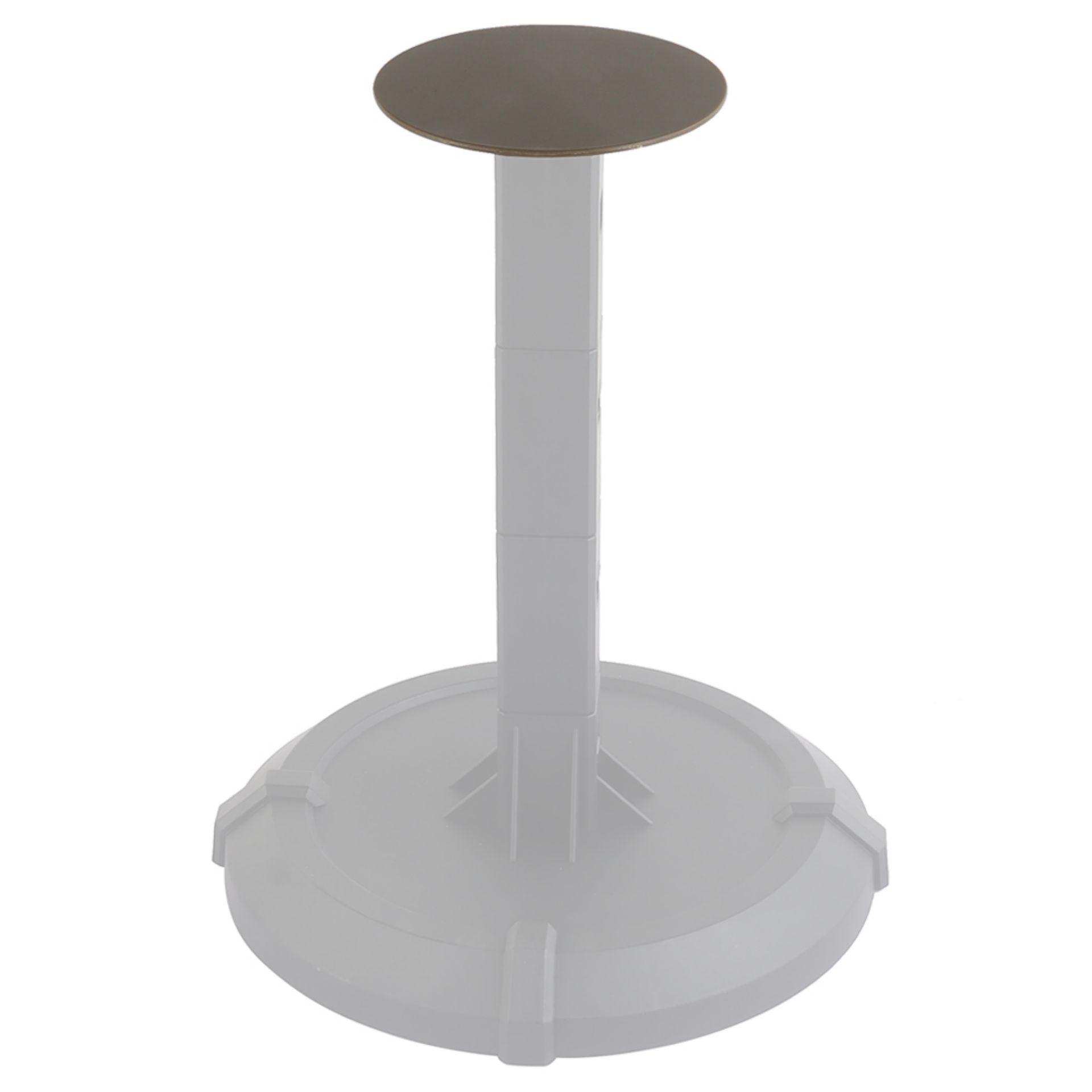 WOSPORT EQUIPMENT DISPLAY STAND TOP COVER [WST-AC-19-ACC-03]