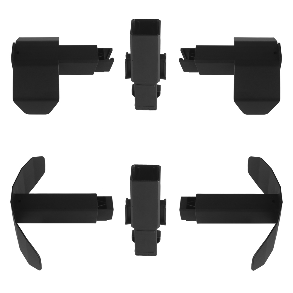 WOSPORT EQUIPMENT DISPLAY STAND ACCESSORY(SHOULDER WAIST) [WST-AC-19-ACC-04]