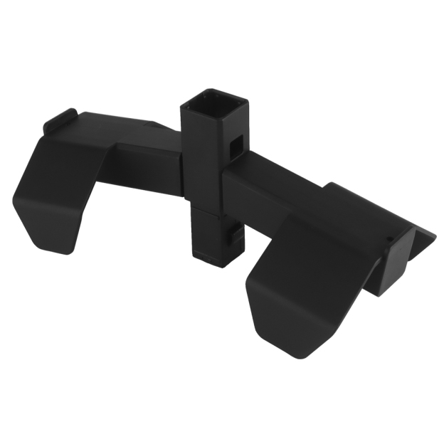 WOSPORT EQUIPMENT DISPLAY STAND ACCESSORY(SHOULDER WAIST) [WST-AC-19-ACC-04]