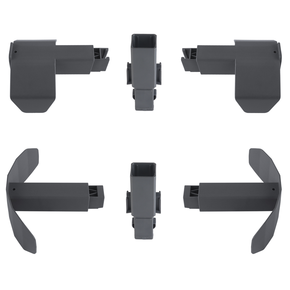 WOSPORT EQUIPMENT DISPLAY STAND ACCESSORY(SHOULDER WAIST) [WST-AC-19-ACC-04]