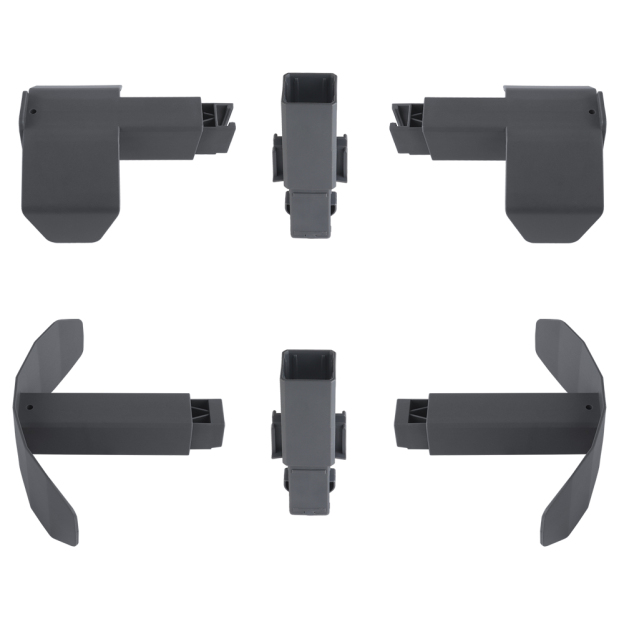 WOSPORT EQUIPMENT DISPLAY STAND ACCESSORY(SHOULDER WAIST) [WST-AC-19-ACC-04]