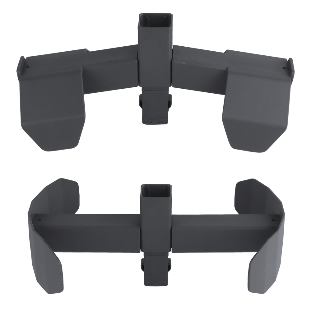 WOSPORT EQUIPMENT DISPLAY STAND ACCESSORY(SHOULDER WAIST) [WST-AC-19-ACC-04]